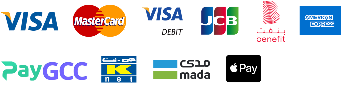 Safe Payments Image
